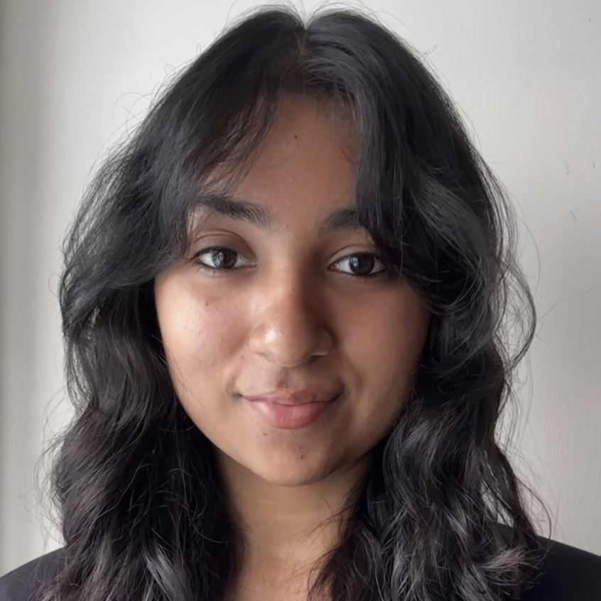 Rishika Jajodia